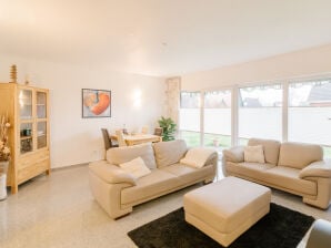 Appartement de vacances Nordzeeoase-Pethan met sauna