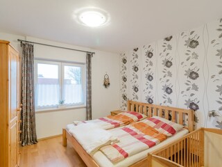 Vakantieappartement Neuharlingersiel Slaapkamer 15