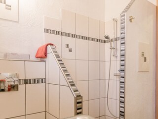 Vakantieappartement Neuharlingersiel Badkamer 16