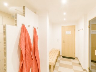 Vakantieappartement Neuharlingersiel Kenmerken 7