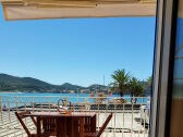 Vakantieappartement Saint-Cyr-sur-Mer Buitenaudio-opname 1