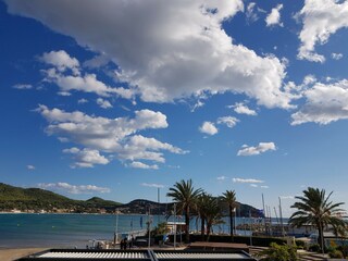 Appartamento per vacanze Saint-Cyr-sur-Mer Ambiente 11