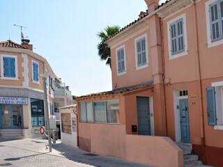 Appartamento per vacanze Saint-Cyr-sur-Mer Registrazione all'aperto 3