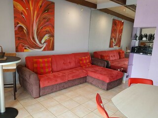 Appartamento per vacanze Saint-Cyr-sur-Mer Caratteristiche 6