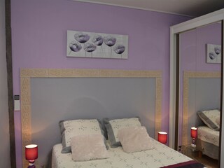 Holiday apartment Saint-Cyr-sur-Mer Features 7
