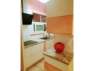 Appartamento per vacanze Saint-Cyr-sur-Mer Caratteristiche 8