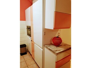 Appartamento per vacanze Saint-Cyr-sur-Mer Caratteristiche 9