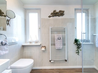 Appartamento per vacanze Tinnum Caratteristiche 8