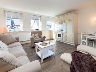 Appartamento per vacanze Tinnum Caratteristiche 3