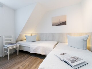 Appartamento per vacanze Tinnum Caratteristiche 6