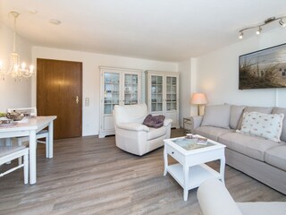 Appartamento per vacanze Tinnum Caratteristiche 5