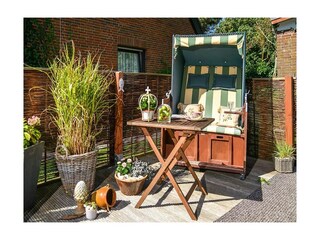 Appartamento per vacanze Tinnum Registrazione all'aperto 2