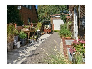 Apartamento de vacaciones Tinnum Características 11