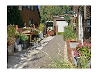 Appartamento per vacanze Tinnum Caratteristiche 12