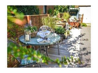 Vakantieappartement Tinnum Kenmerken 13