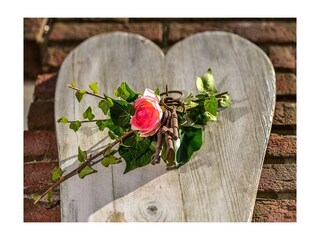 Appartamento per vacanze Tinnum Caratteristiche 14