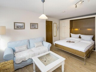 Appartamento per vacanze Tinnum Caratteristiche 3