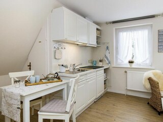 Appartamento per vacanze Tinnum Caratteristiche 5