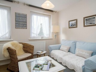 Appartamento per vacanze Tinnum Caratteristiche 6