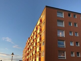 Vakantieappartement Westerland Kenmerken 19