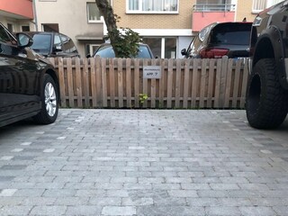 Appartamento per vacanze Westerland Caratteristiche 20