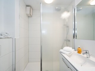 Apartamento de vacaciones Westerland Características 18