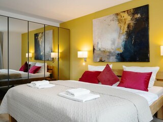 Appartamento per vacanze Westerland Caratteristiche 13