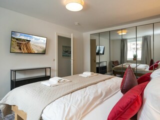 Appartamento per vacanze Westerland Caratteristiche 15