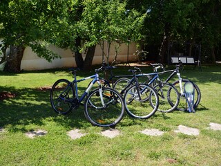 Villa Valtura Registrazione all'aperto 4