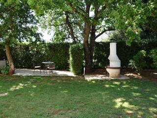 Villa Valtura Registrazione all'aperto 8