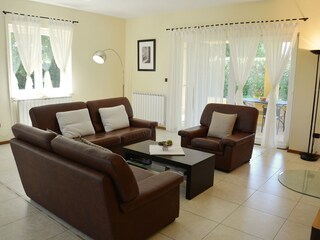 Villa Valtura Caratteristiche 12