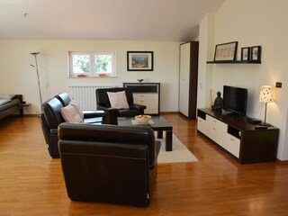 Villa Valtura Caratteristiche 13