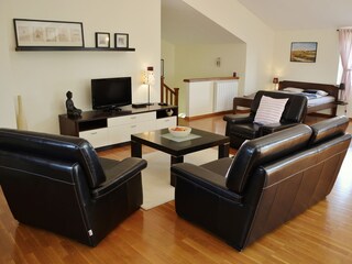 Villa Valtura Caratteristiche 14