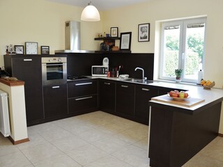 Villa Valtura Caratteristiche 15