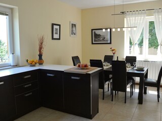 Villa Valtura Caratteristiche 16