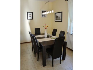 Villa Valtura Caratteristiche 17