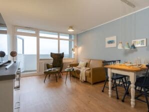 Appartement de vacances "Ferienpark Heiligenhafen", Haus E, Wohnung 06.03