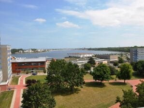 Ferienwohnung "Ferienpark Heiligenhafen", Haus E, Wohnung 06.03