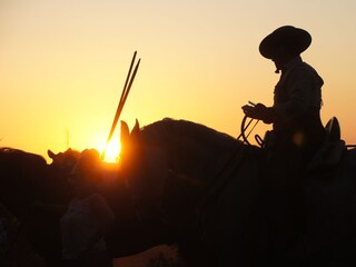 Casa per le vacanze Chiclana de la Frontera Ambiente 37