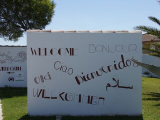 Casa per le vacanze Chiclana de la Frontera Registrazione all'aperto 13