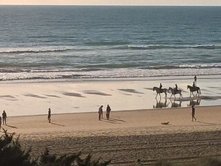 Casa per le vacanze Chiclana de la Frontera Ambiente 28