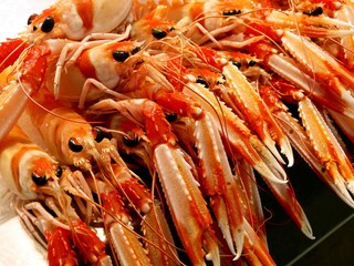 Local specialities