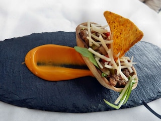 Imaginative tapa creations