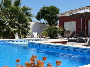 Ferienhaus 0540 Casa O'Neill - Chiclana de la Frontera - image1