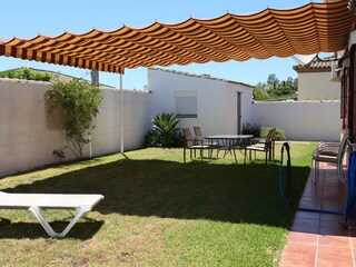 Casa per le vacanze Chiclana de la Frontera Registrazione all'aperto 10