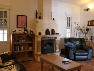 Casa per le vacanze Chiclana de la Frontera Registrazione all'aperto 15