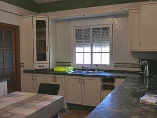 Casa per le vacanze Chiclana de la Frontera Caratteristiche 20