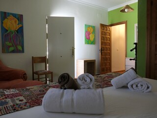 Casa per le vacanze Chiclana de la Frontera Caratteristiche 26