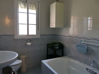 Casa per le vacanze Chiclana de la Frontera Caratteristiche 23