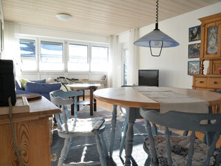 Ferienwohnung Oberstaufen Ausstattung 8